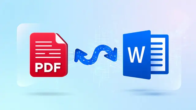 5 Alasan Mengejutkan Mengapa Waktu Mengubah File PDF ke Word Simbol Gambar Hilang di 2026