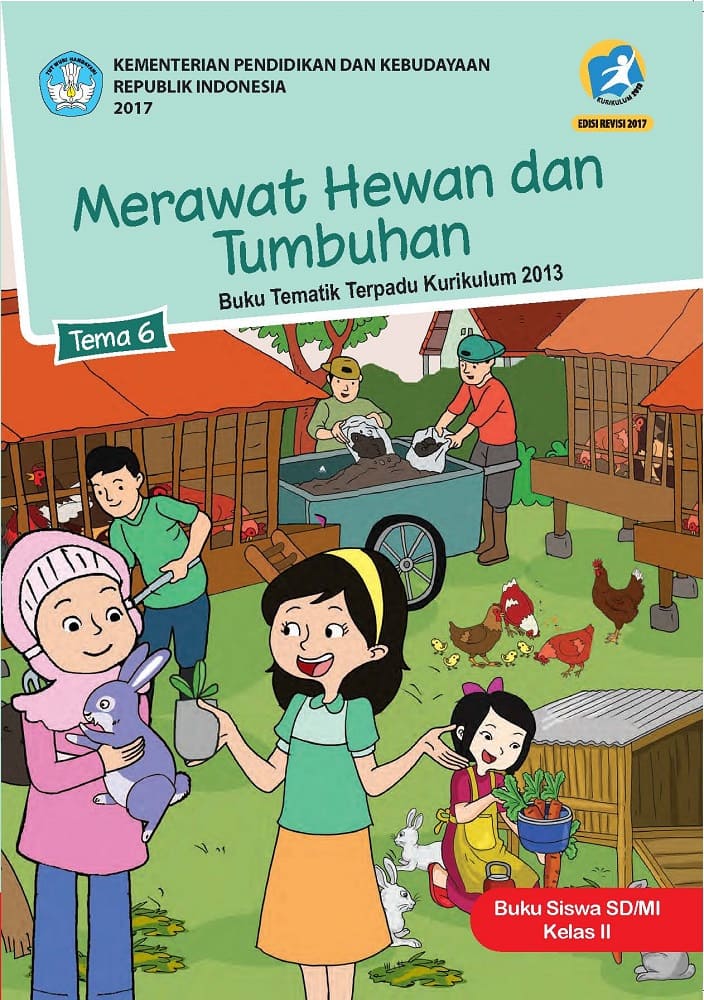 5 Rahasia Buku Soal Tematik 6 Kelas 2 SD yang Jarang Diketahui Guru dan Orang Tua di Tahun 2026 5 Rahasia Buku Soal Tematik 6 Kelas 2 SD yang Jarang Diketahui Guru dan Orang Tua di Tahun 2026