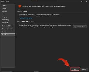 Cara Mengatasi Highlight Teks Tidak Berfungsi di Microsoft Word