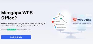 Mengapa File Word Berubah Menjadi File WPS Ternyata Ini Penyebab Utama dan 5 Cara Ampuh Mengatasinya di Tahun 2026