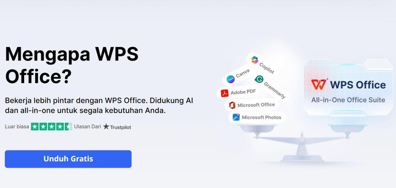Mengapa File Word Berubah Menjadi File WPS Ternyata Ini Penyebab Utama dan 5 Cara Ampuh Mengatasinya di Tahun 2026