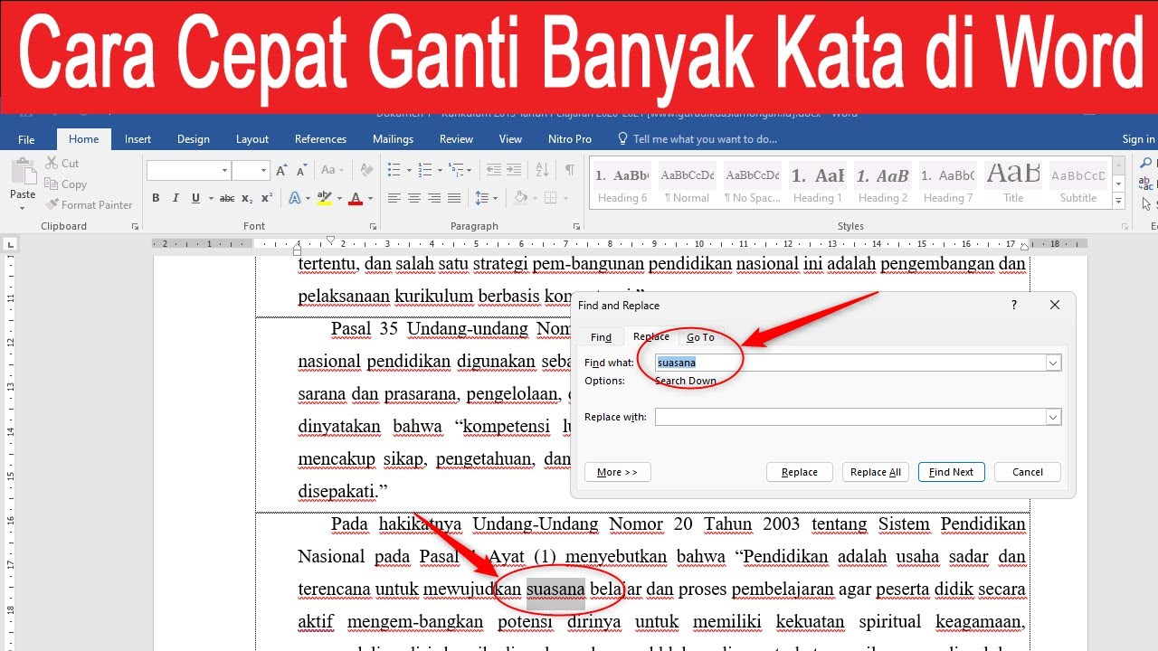 Mengapa Kata yang Diketik di Word Berubah Jadi Bahasa Inggrisd dan 5 Cara Mengatasinya di Tahun 2026