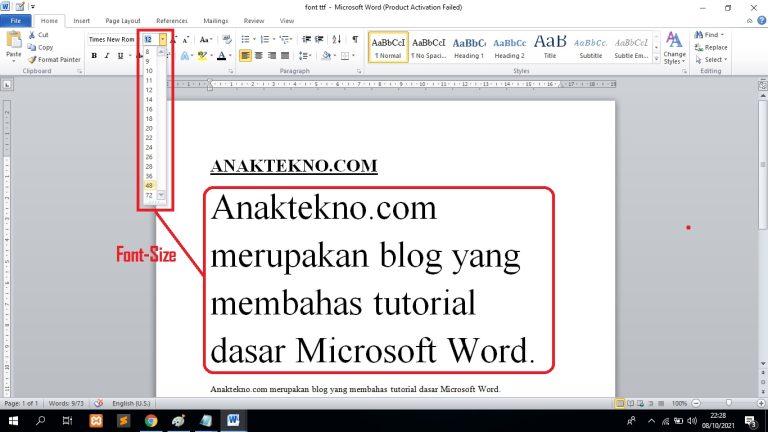 Mengapa Tulisan di Word Berubah Sendiri? 7 Penyebab Tersembunyi dan Solusi Jitu yang Wajib Kamu Tahu di 2026