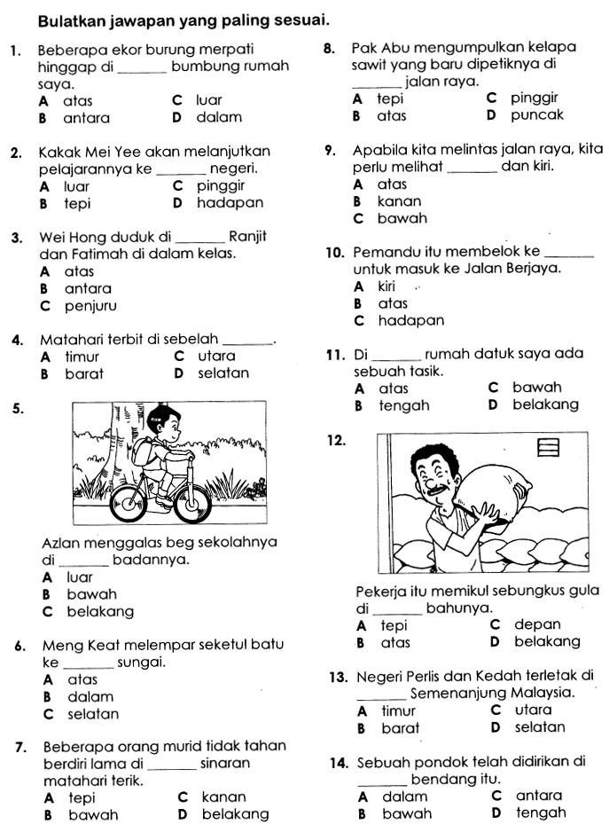 Terbukti 7 Rahasia Kumpulan Soal UKK Kelas 3 SD 2026 yang Bikin Nilai Meningkat Seketika