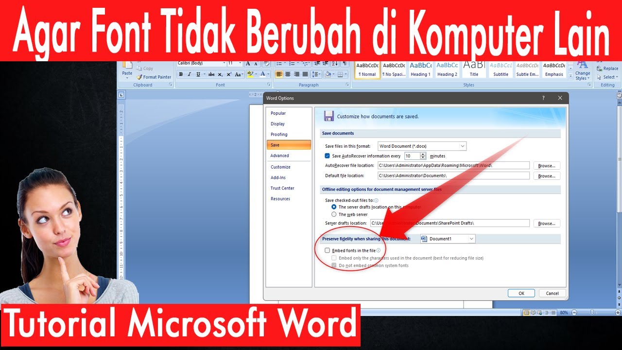 Ternyata Ini 5 Alasan Mengapa Word Bisa Berubah Tiba-Tiba Menjadi RTF dan Cara Mengatasinya di 2026
