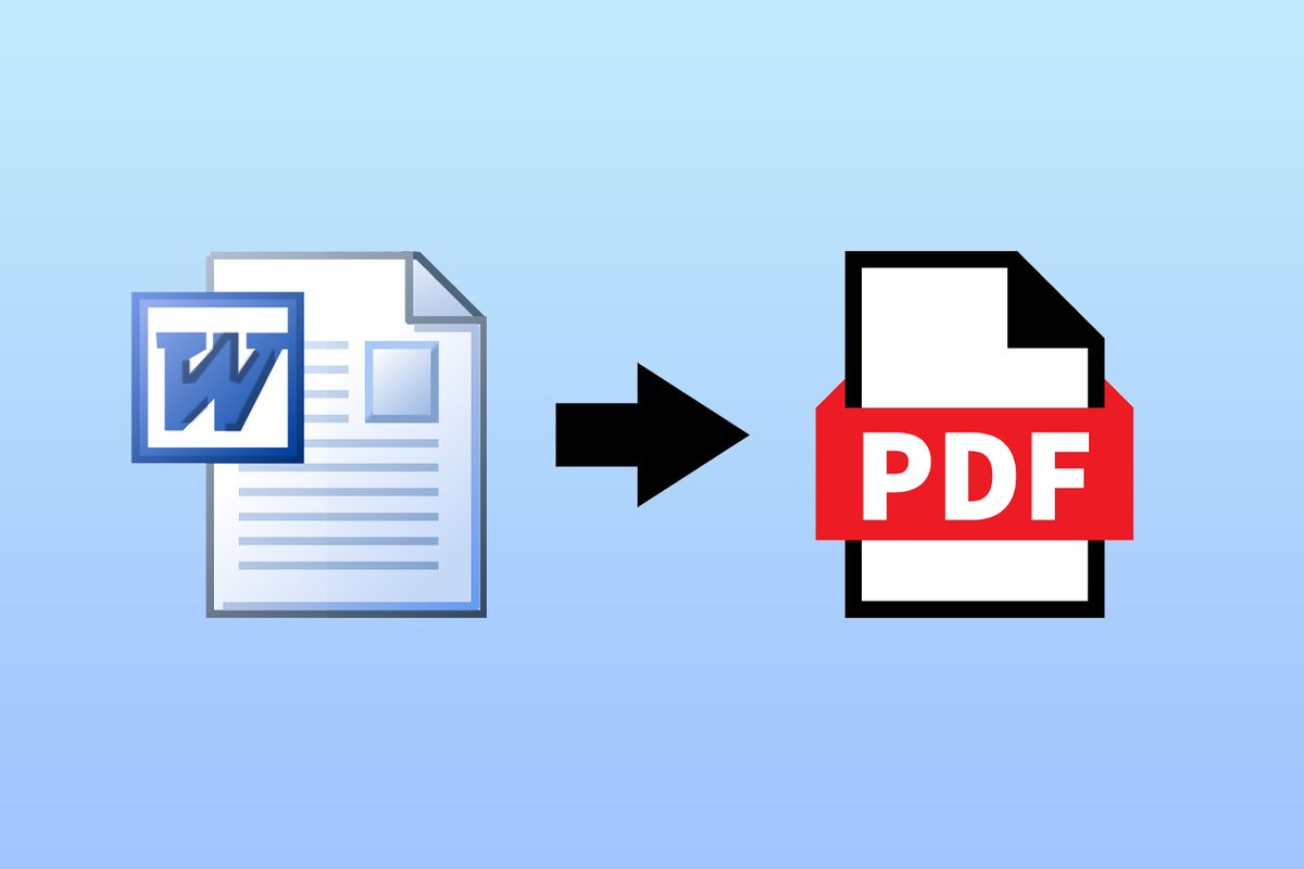 Ternyata Ini 5 Penyebab Utama Mengapa File Word Jadi Berubah ke PDF di 2026, Wajib Tahu Sebelum Panik
